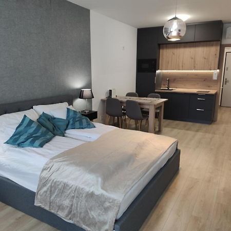 Edison Villa 115 Fonyód 外观 照片