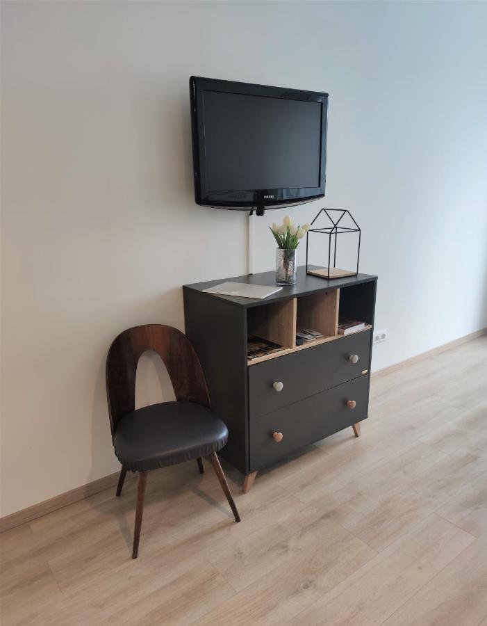Edison Villa 115 Fonyód 外观 照片