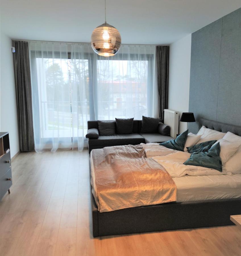 Edison Villa 115 Fonyód 外观 照片