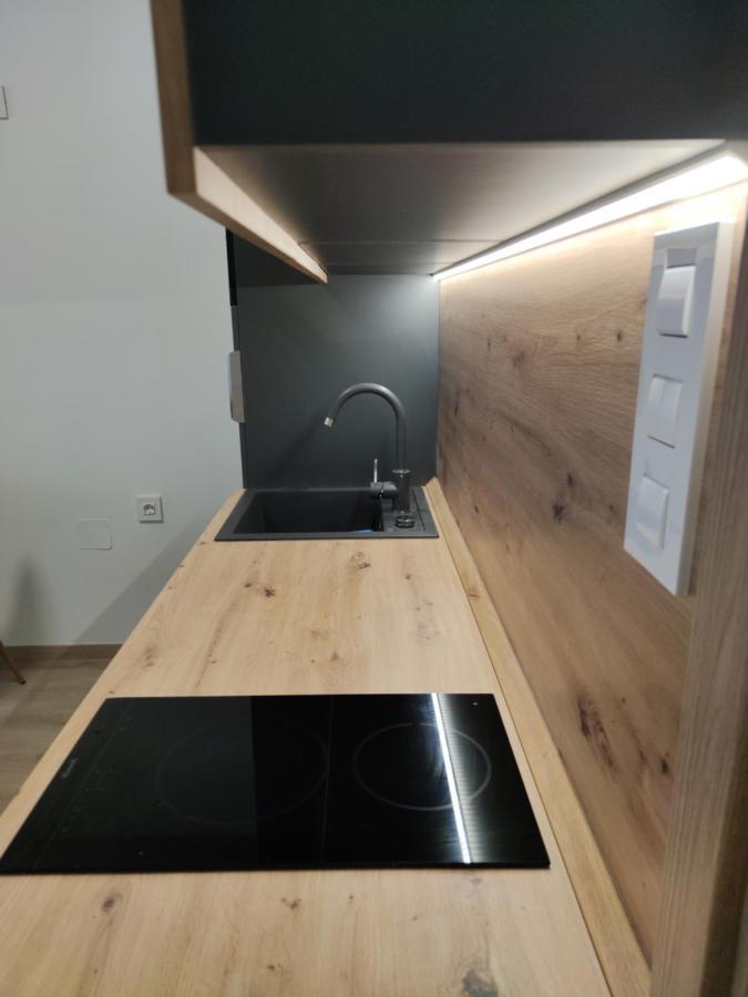 Edison Villa 115 Fonyód 外观 照片