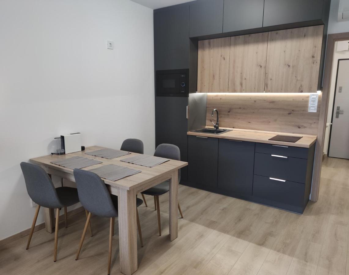 Edison Villa 115 Fonyód 外观 照片