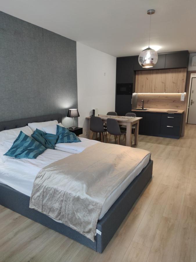 Edison Villa 115 Fonyód 外观 照片