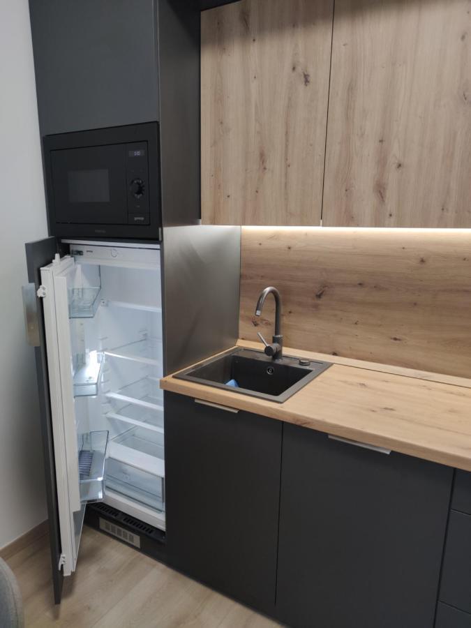 Edison Villa 115 Fonyód 外观 照片