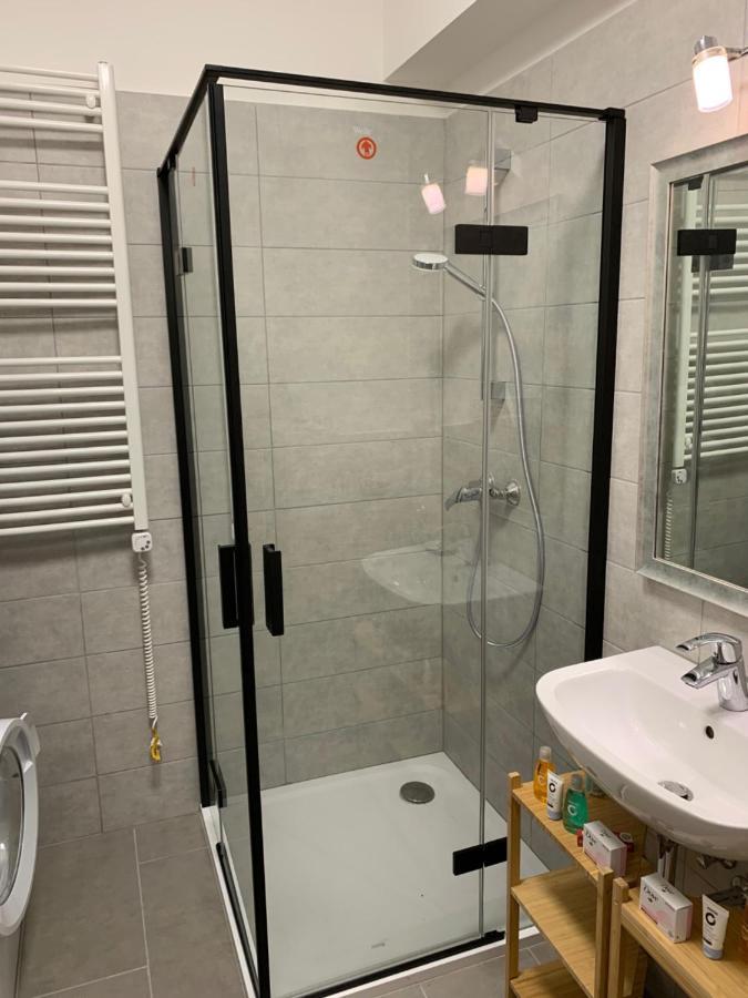 Edison Villa 115 Fonyód 外观 照片