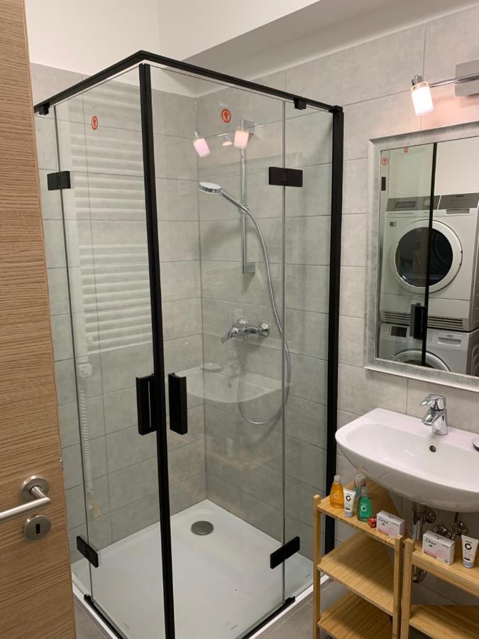 Edison Villa 115 Fonyód 外观 照片