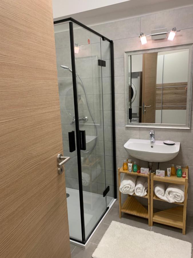 Edison Villa 115 Fonyód 外观 照片
