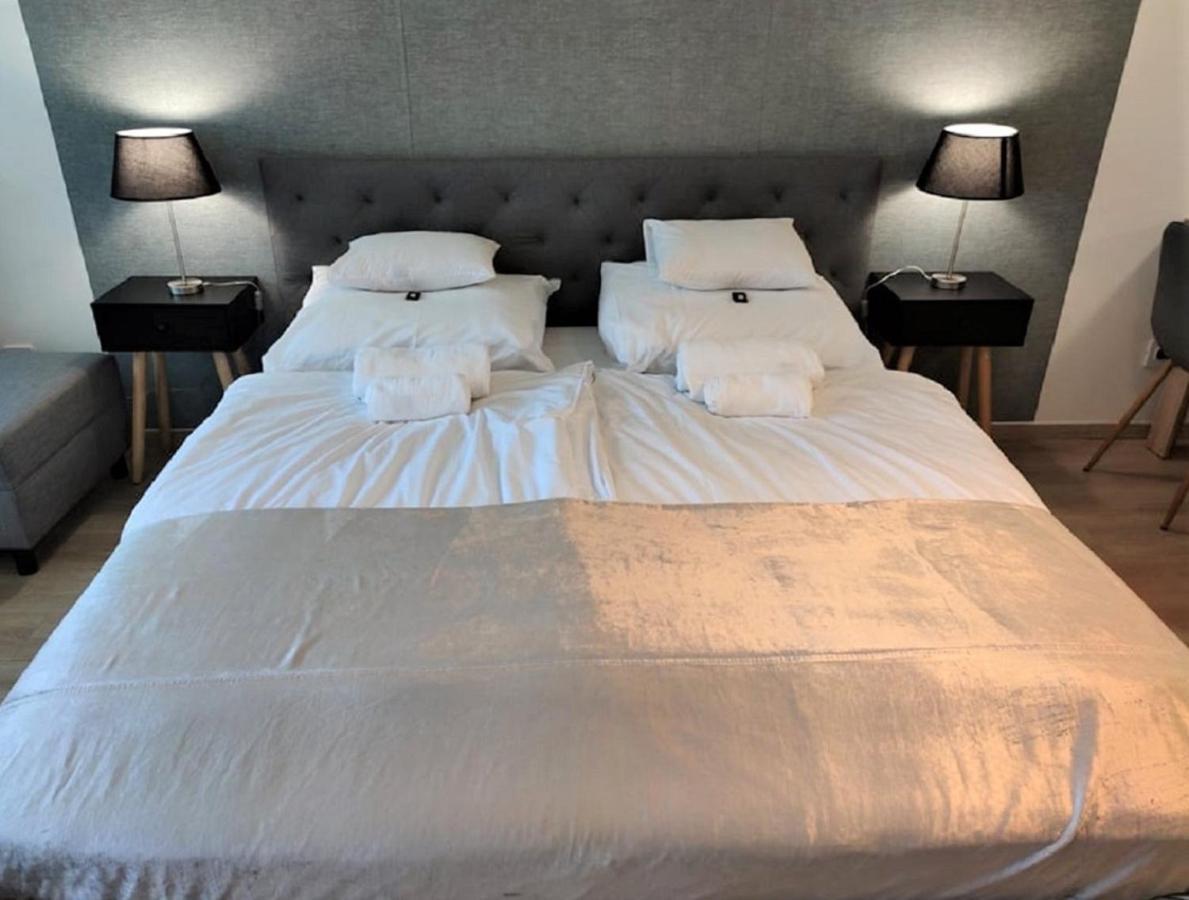 Edison Villa 115 Fonyód 外观 照片